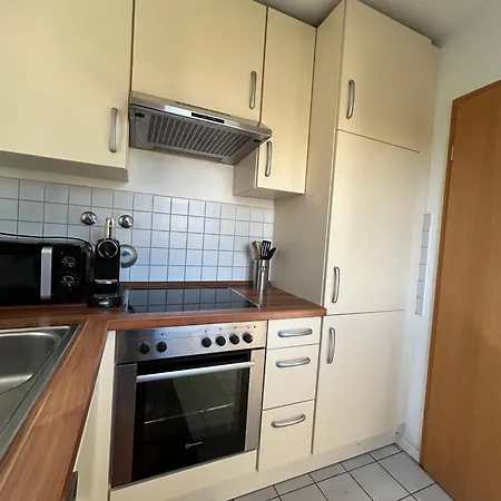 Sonnenoase In Apartamento *