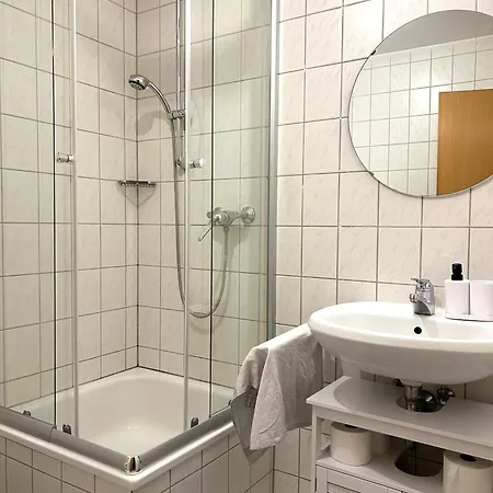 Apartamento Sonnenoase In Sigmaringen