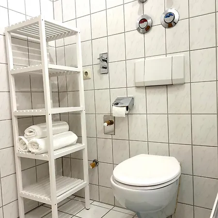 Sonnenoase In Apartamento Sigmaringen