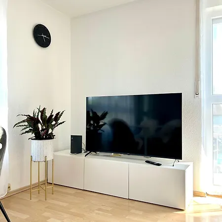 Sonnenoase In Apartamento Sigmaringen