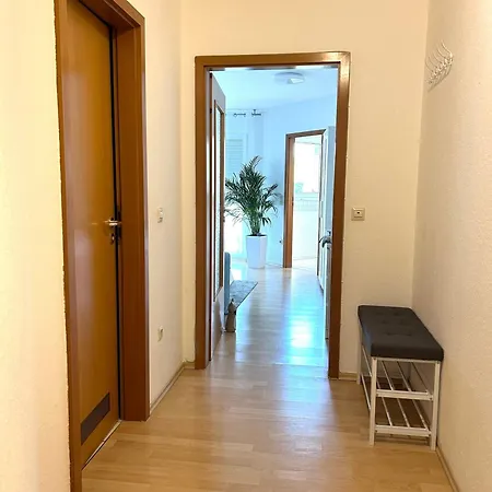 Apartamento Sonnenoase In Sigmaringen