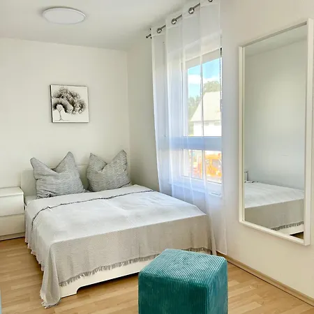 Sonnenoase In Apartamento